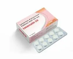 Blood Pressure Medicine